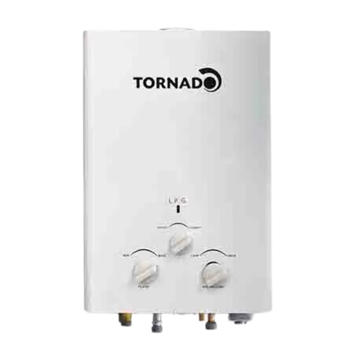 TORNADO WATER HEATER 5LTS